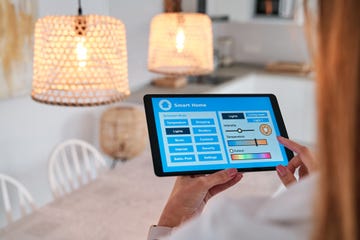 energy saving home