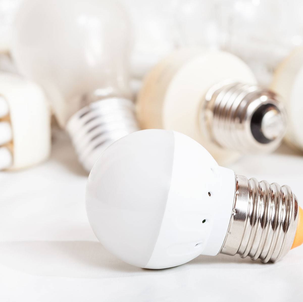 Types of Light Bulbs  Best Light Bulbs 2019