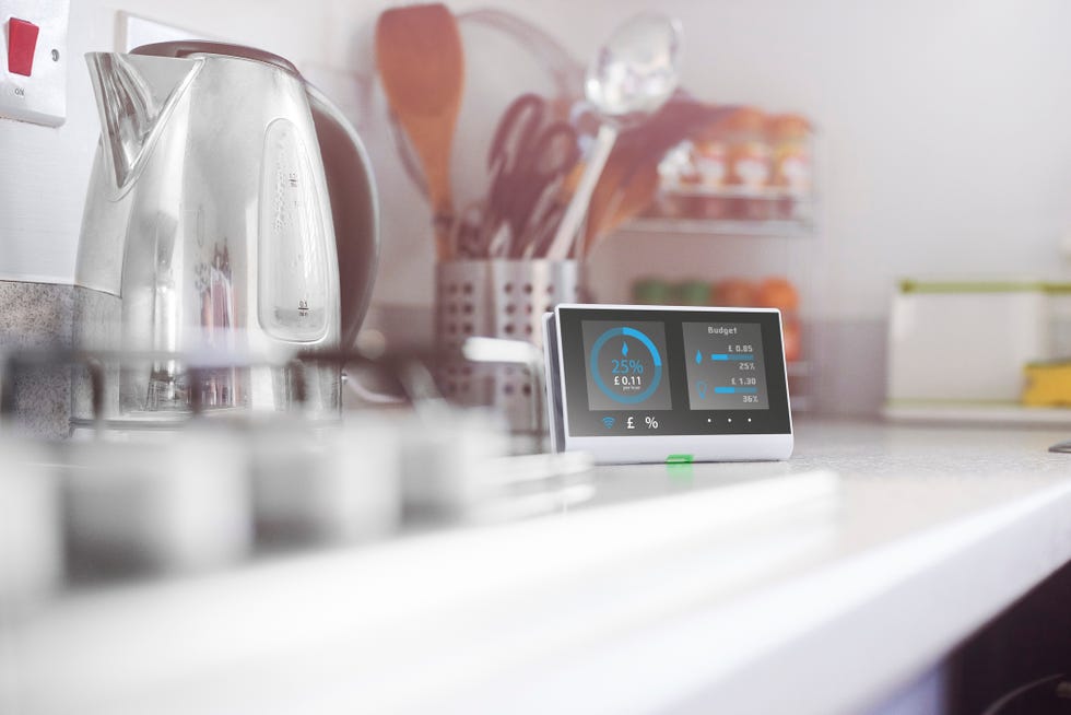 will my energy bill go up with the october price cap rise and what to do about it