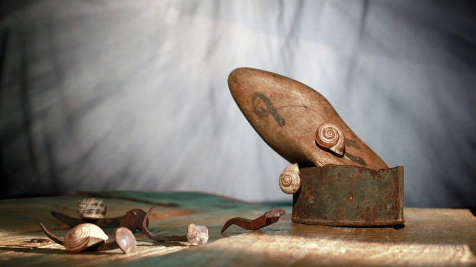 títeres la casa encendida ellees