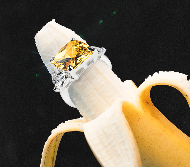 Why some men get boners when they propose