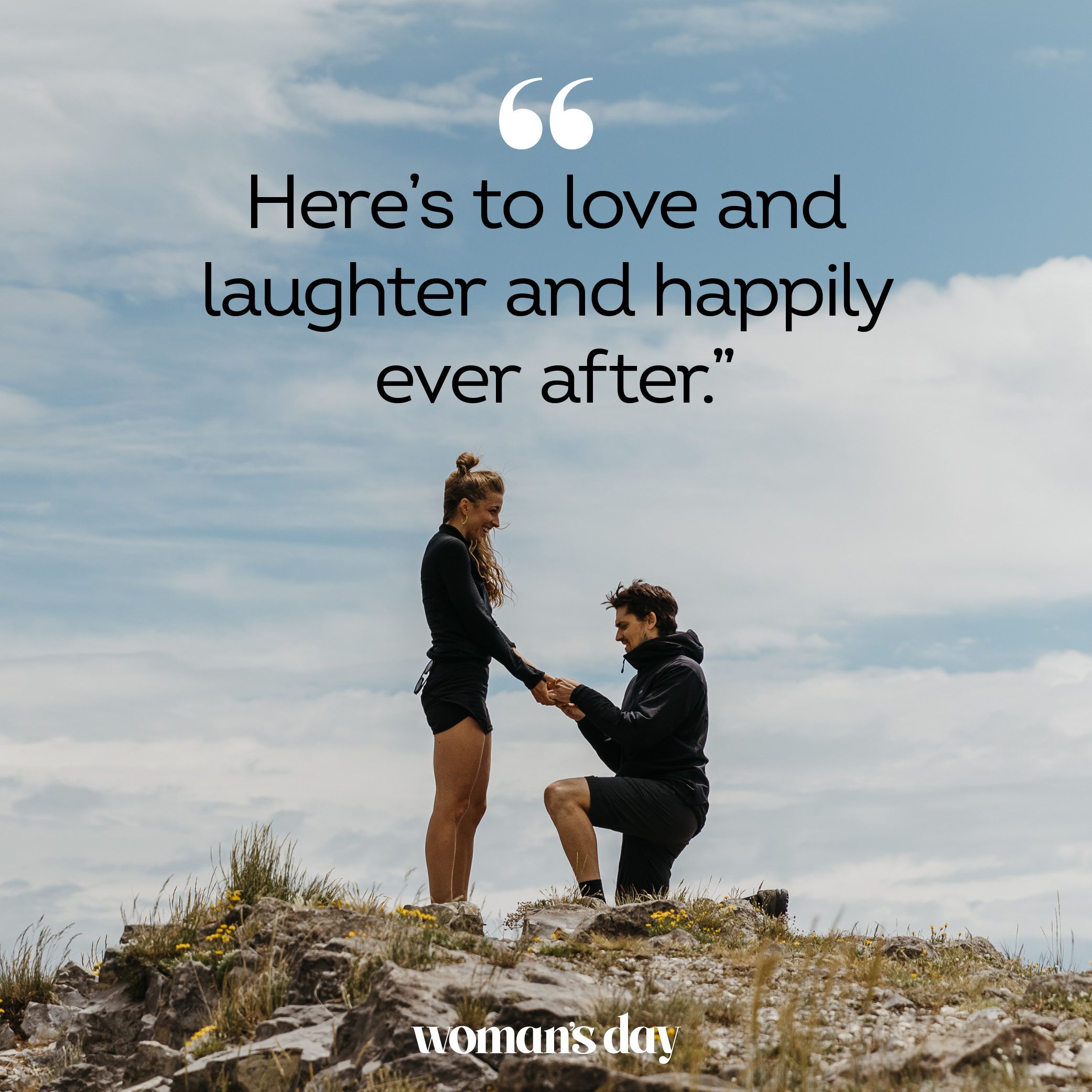 18 Beautiful Quotes About Intimacy and Love — Hope+Wellness