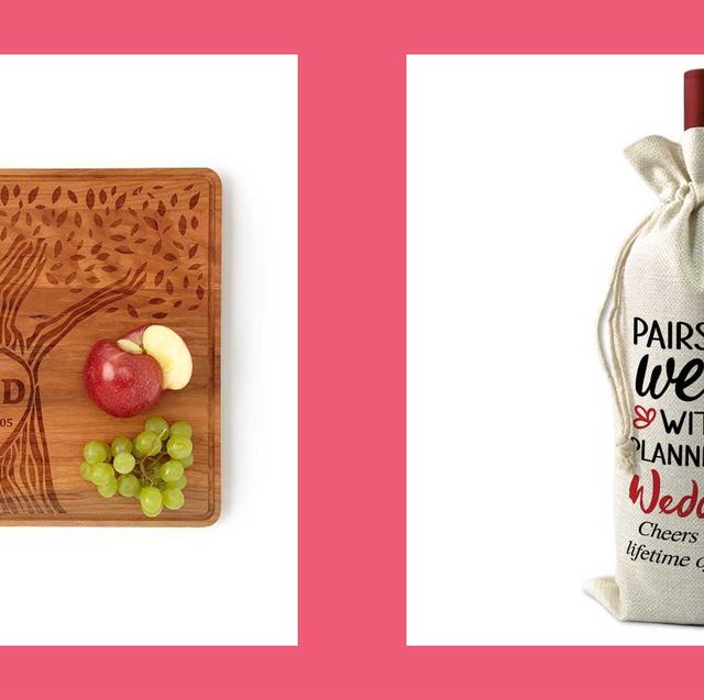 The 16 Best Wedding Party Favors of 2023