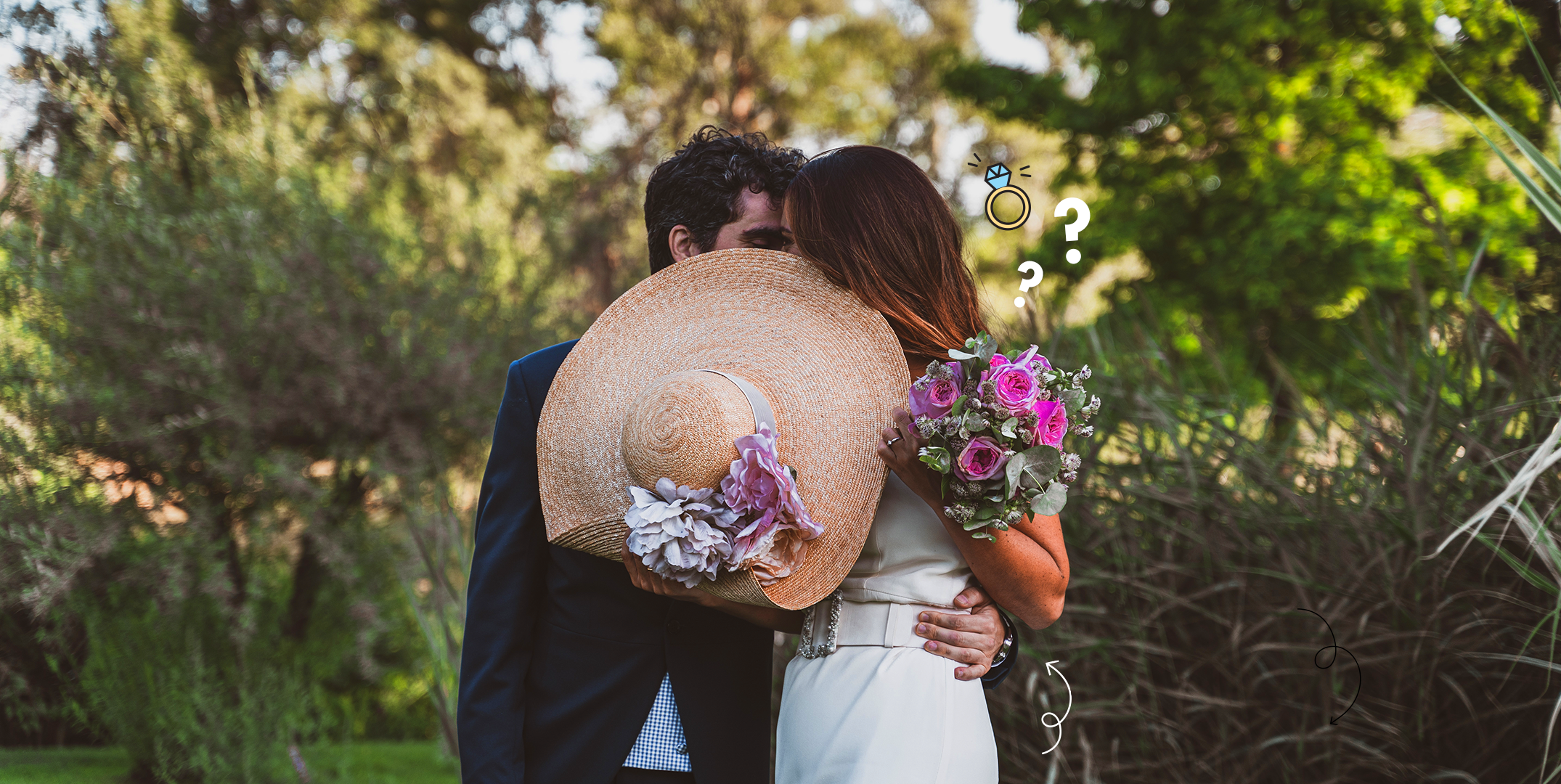 Palisades Engagement Photos // Sioux Falls, SD Wedding Photographer //  Ashlee and Jace - Emma Christine Photography