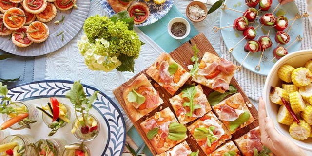 20 Best Engagement Party Ideas - DIY Ideas for Your Engagement Party