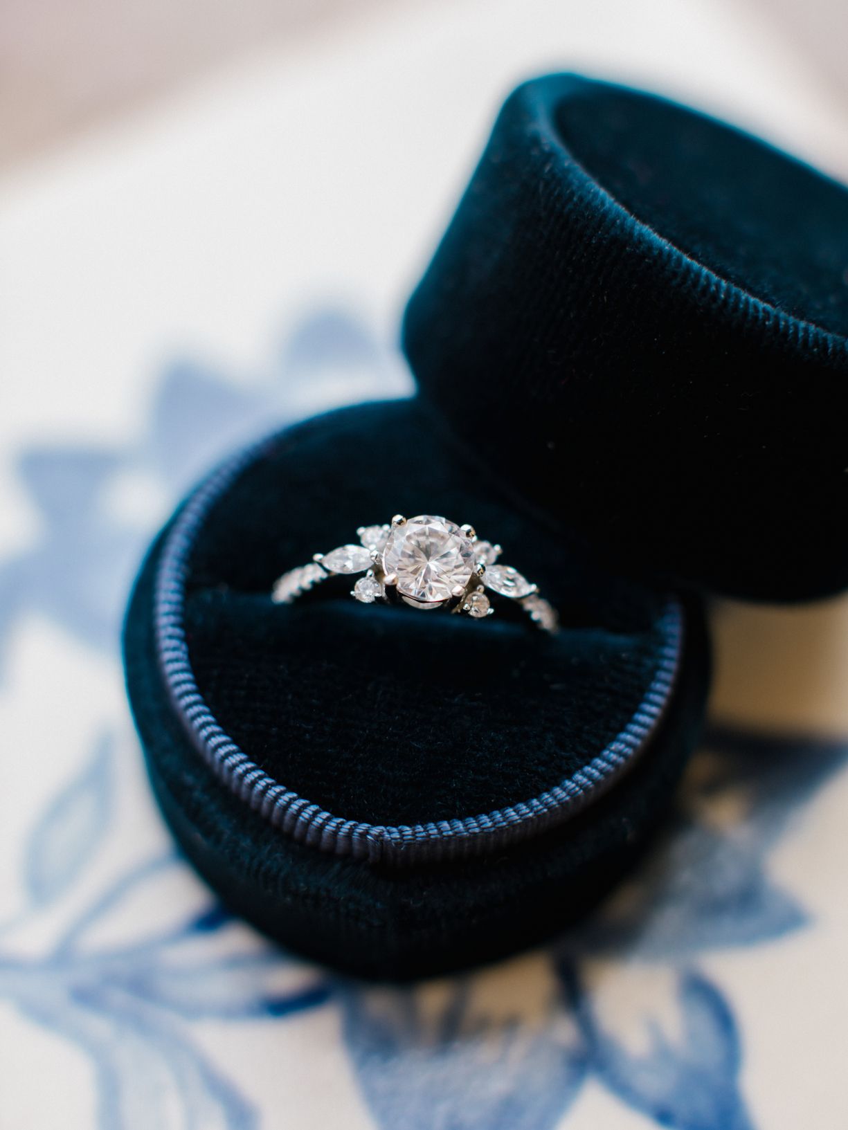 The Right Way to Wear a Wedding Ring (+17 FAQs Answered)