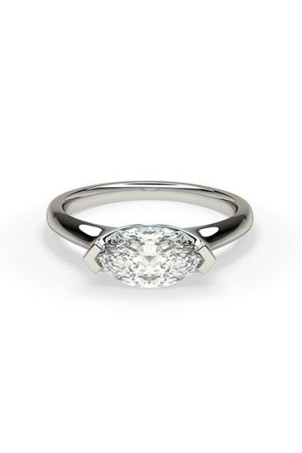 Ring, Engagement ring, Platinum, Jewellery, Pre-engagement ring, Fashion accessory, Metal, Diamond, Gemstone, Body jewelry, 