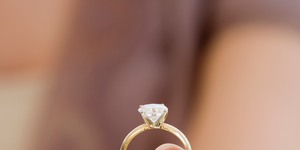 popular engagement ring shapes with pictures