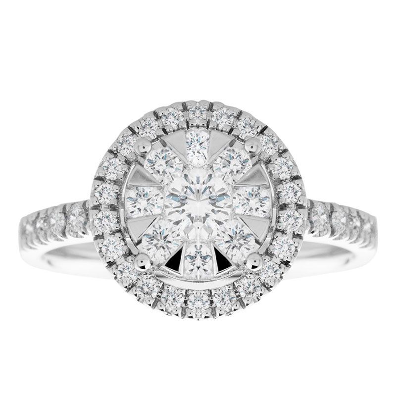 engagement ring, trends