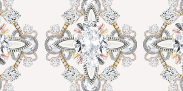 Diamond, Ceiling fixture, Jewellery, Fashion accessory, Body jewelry, Light fixture, Illustration, Chandelier, 
