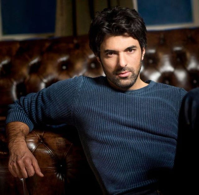 engin akyurek