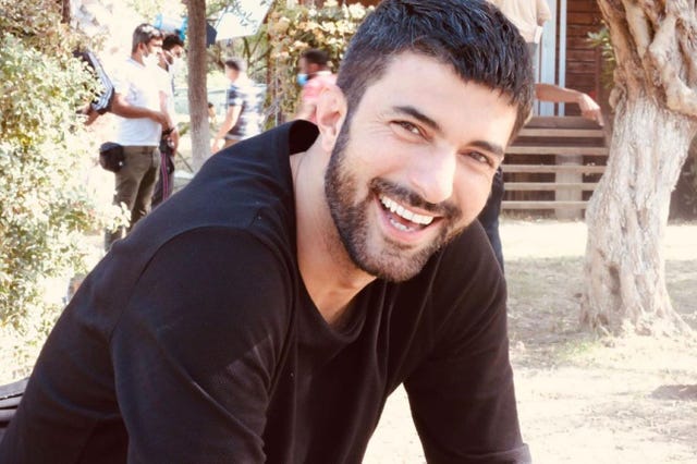 engin akyurek netflix