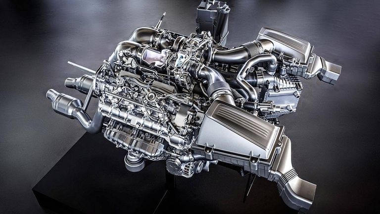12 Best Car Engines Currently In Production Today