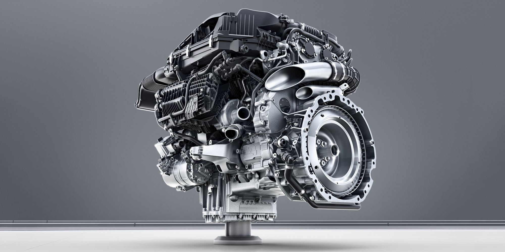 How Infiniti's Variable-Compression Engine Works