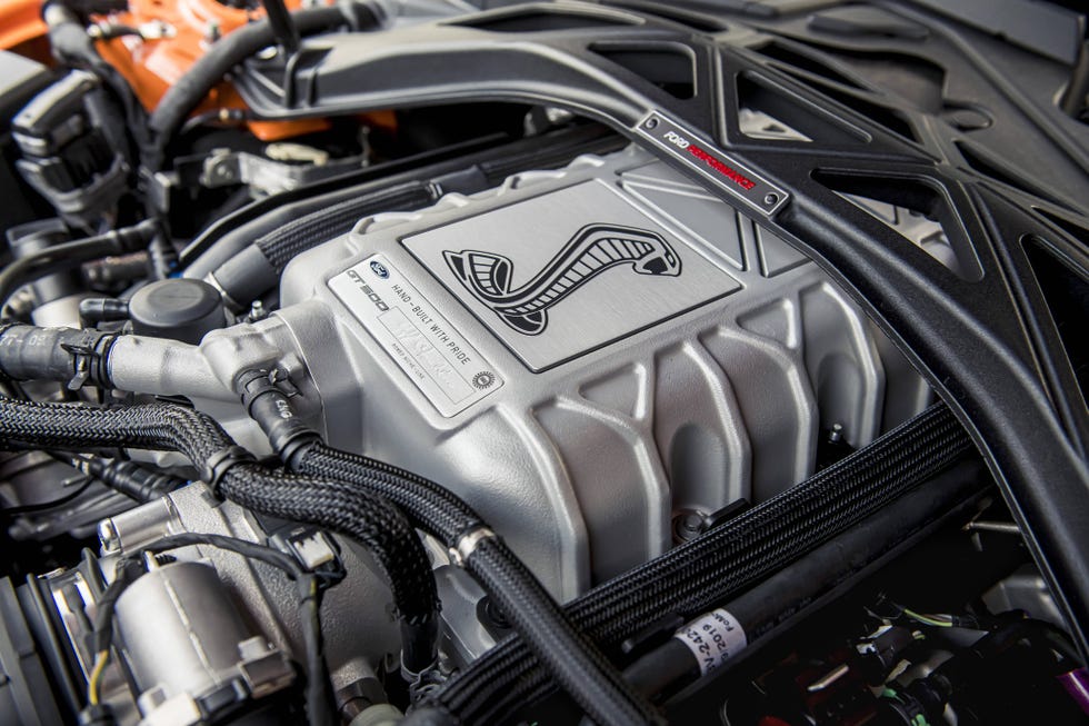 12 Best Car Engines Currently In Production Today