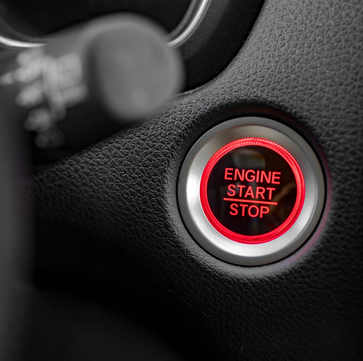WILL YOU PRESS THE BUTTON? you become the smartest Man in the but