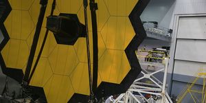 nasa administrator charles bolden discusses new james webb space telescope