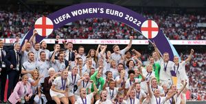 england v germany final uefa women's euro 2022