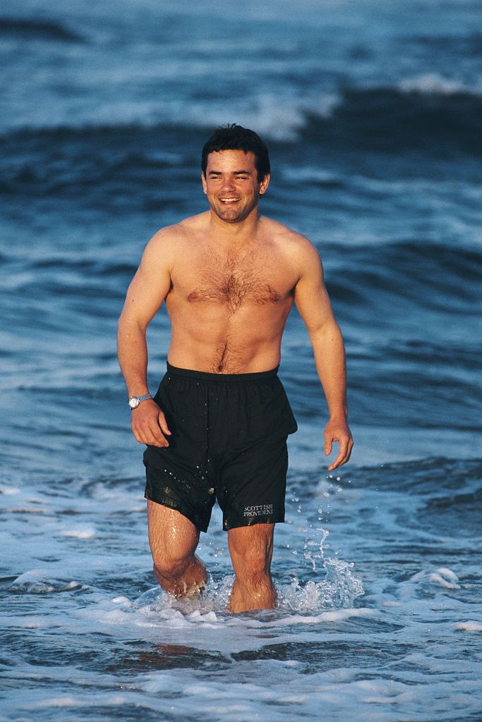will carling