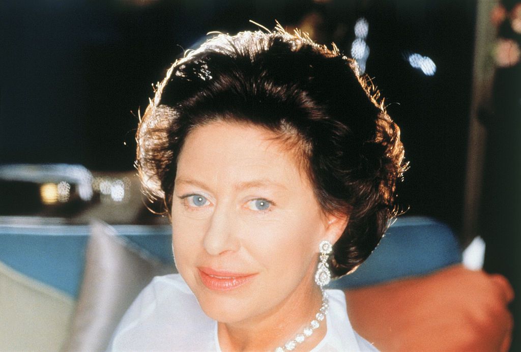 Princess Margaret and Roddy: The true story behind the scandal