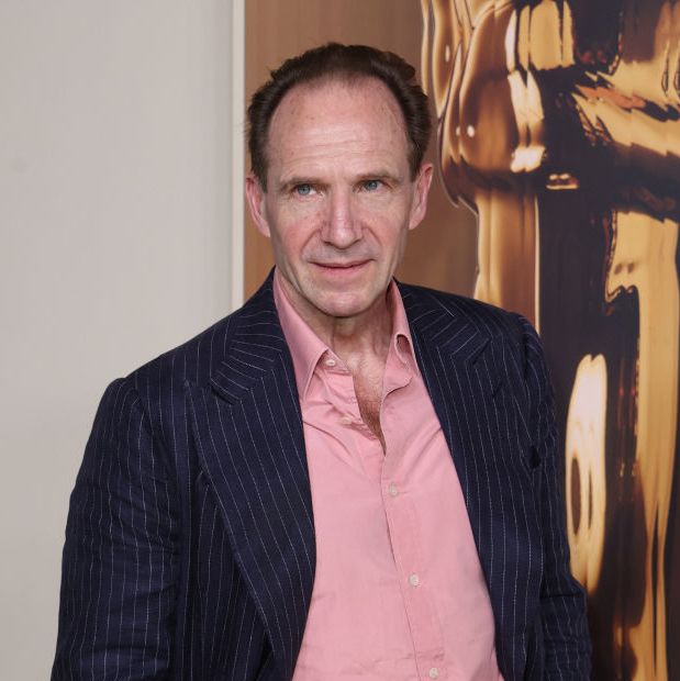 ralph fiennes oscars nominees dinner