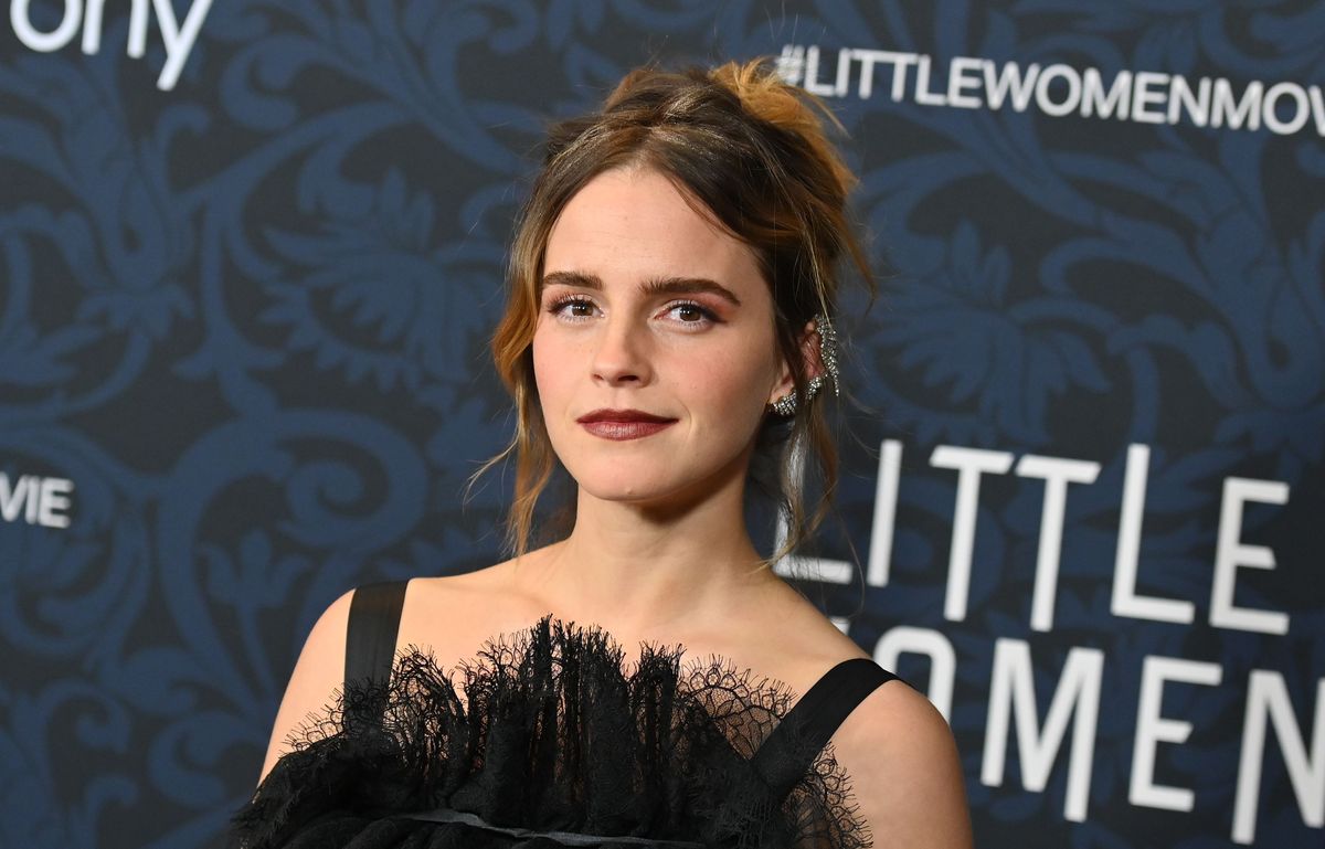 Why Emma Watson Temporarily Quit Acting