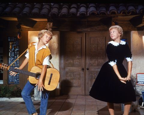 hayley mills in the parent trap