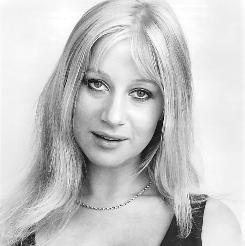 helen mirren