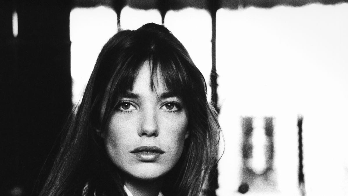 What do you all think of Jane Birkin's style now?