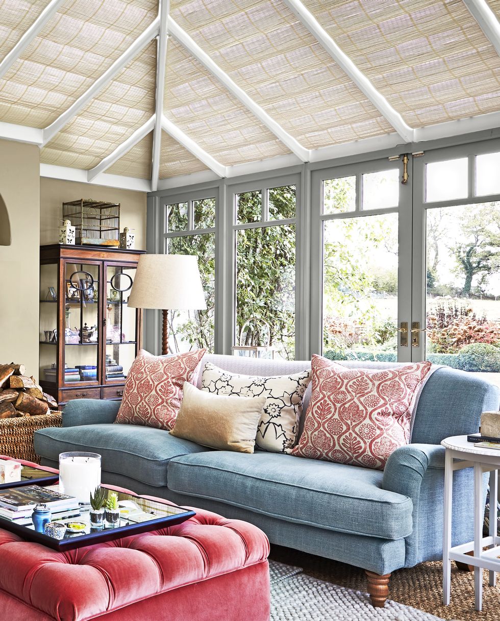 17 Best Types Of Sofas For Every Room