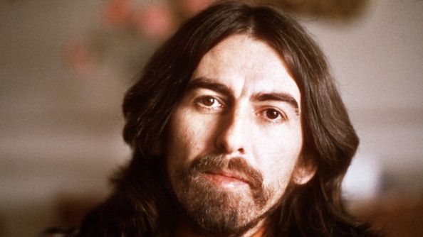 Everything you need to know about George Harrison