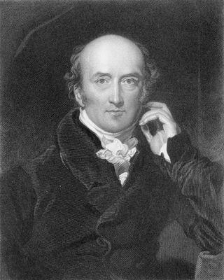 george canning