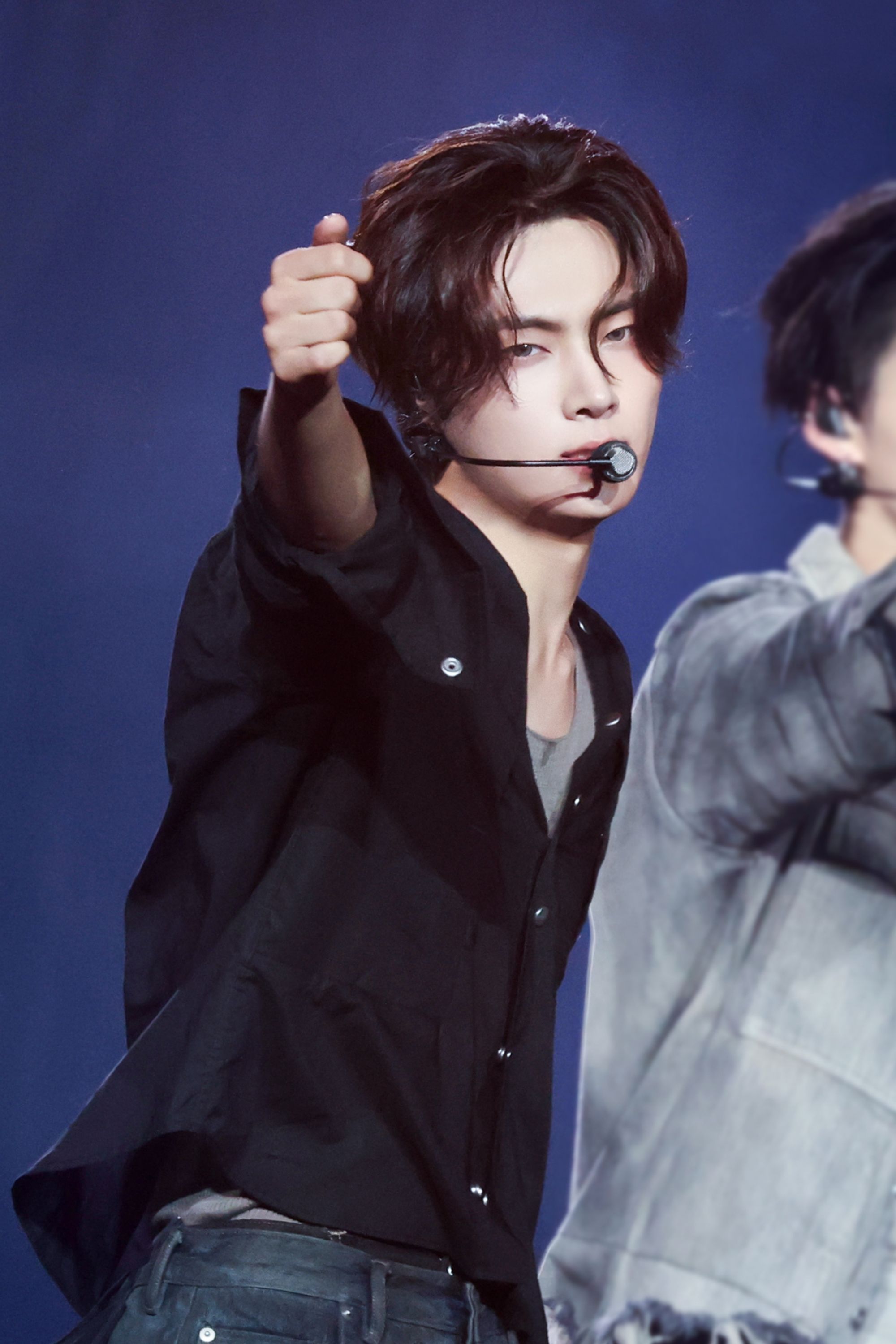 Weverse con ウィバコン 会場トレカ SEVENTEEN ドギョム K-POP/アジア