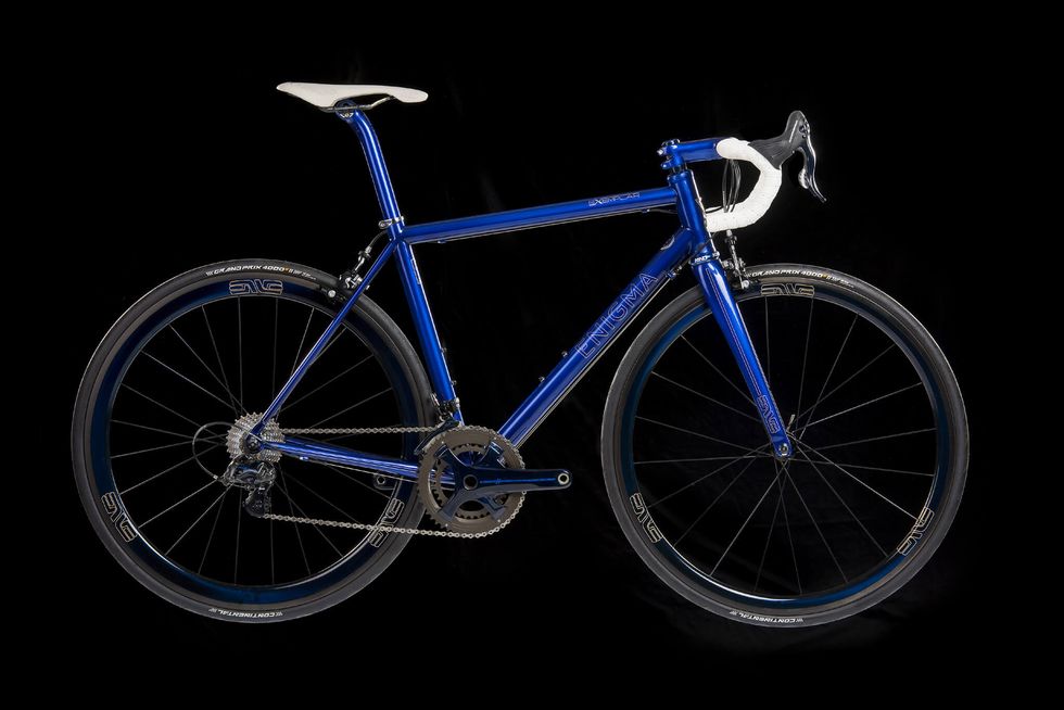 Bicycles Designed to Look Expensive - We Love Cycling magazine