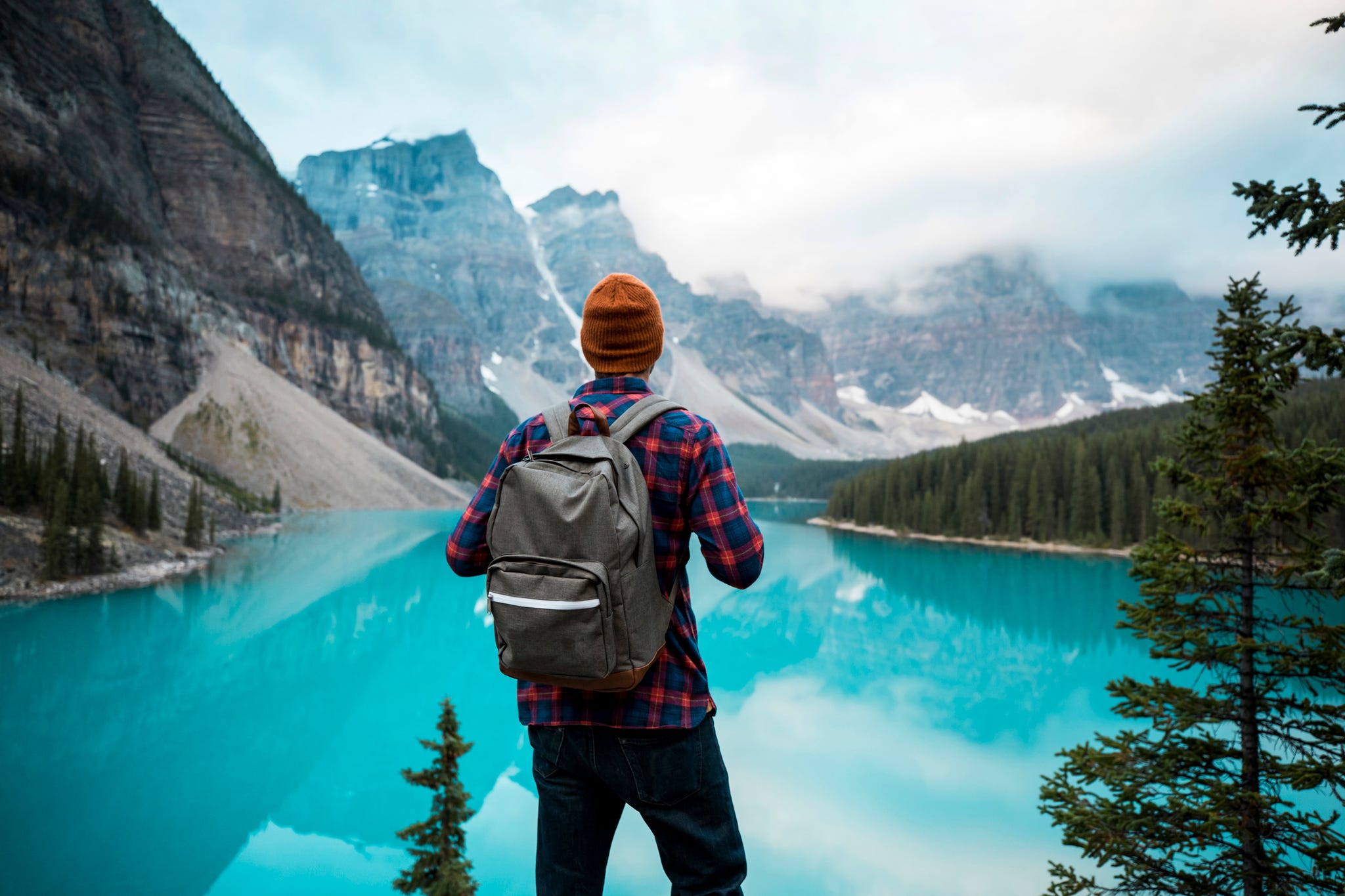 Le migliori scarpe da hiking da comprare su