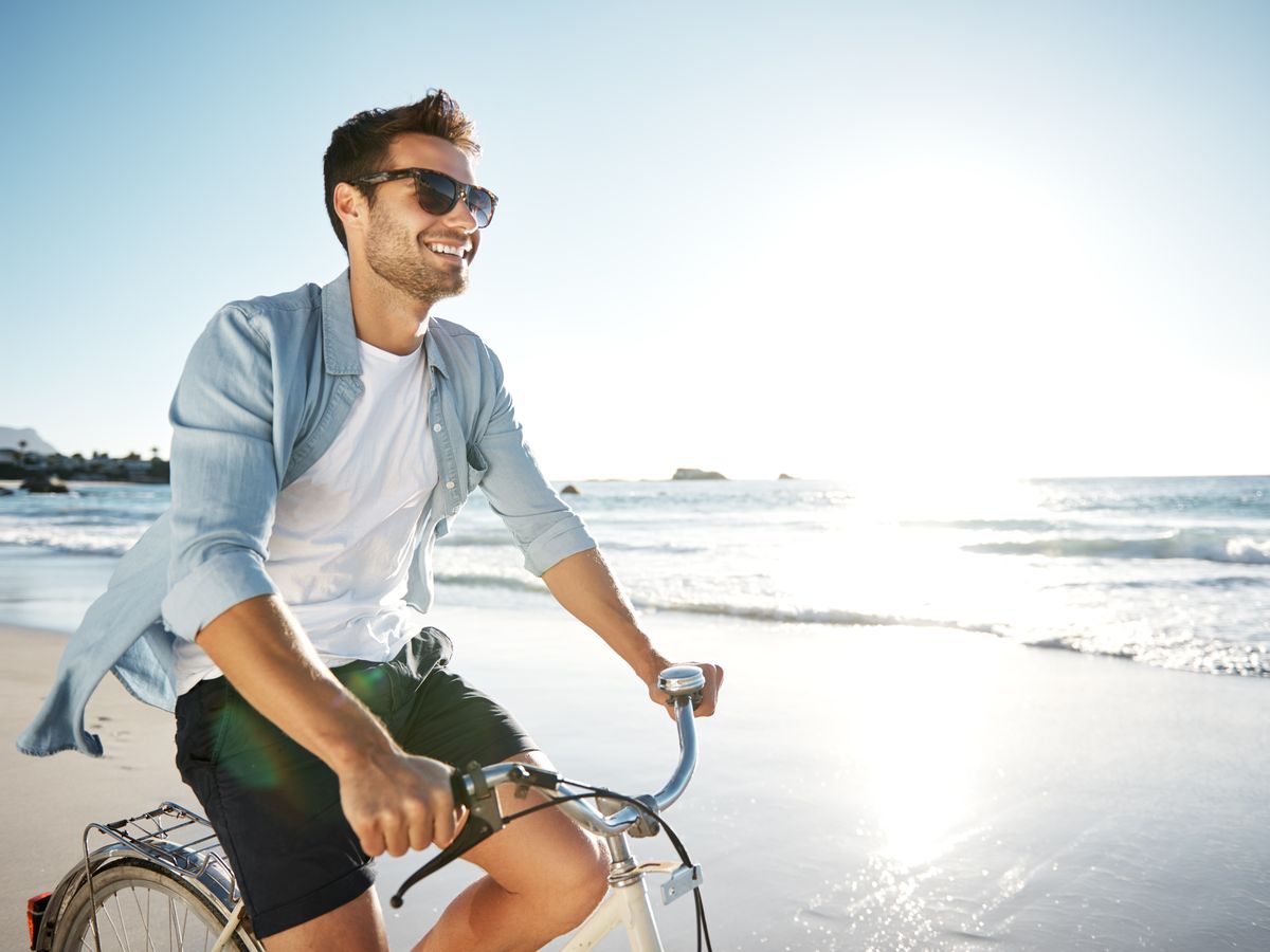 10 Best Sunglasses For Men 2024, Rated And Scored By Our Editors - Forbes  Vetted