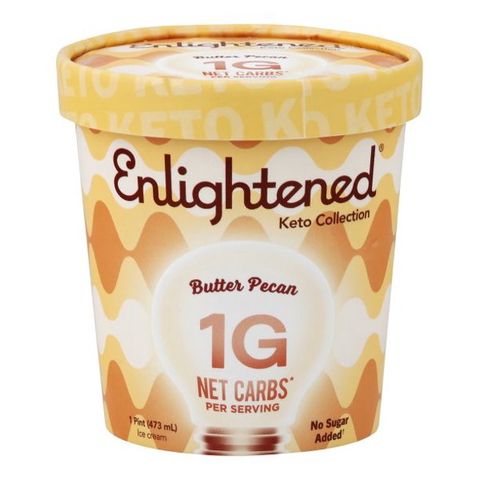 enlightened ice cream