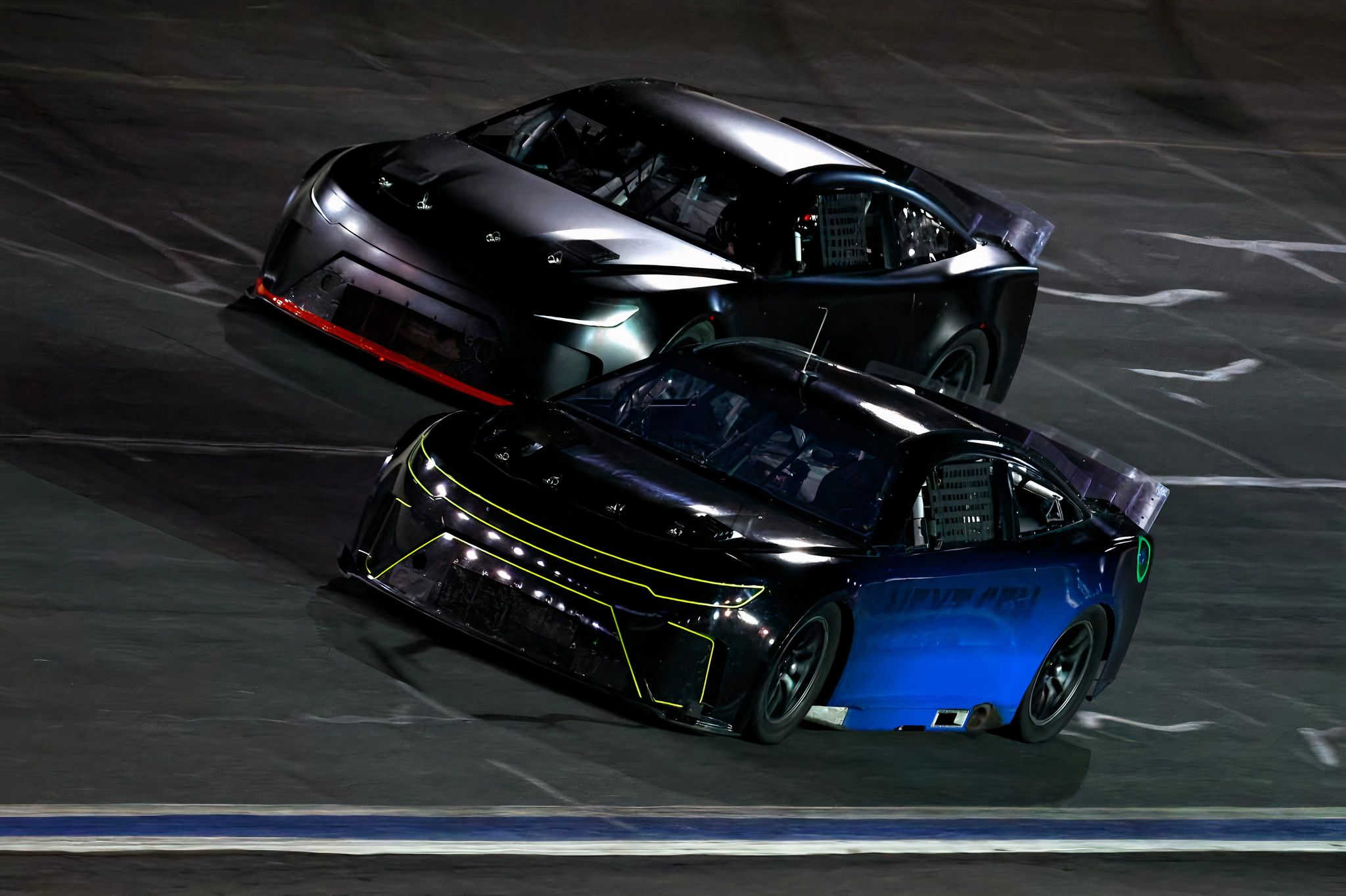 NASCAR Next Gen Race Car Revealed; We Dive Deep into the Specs