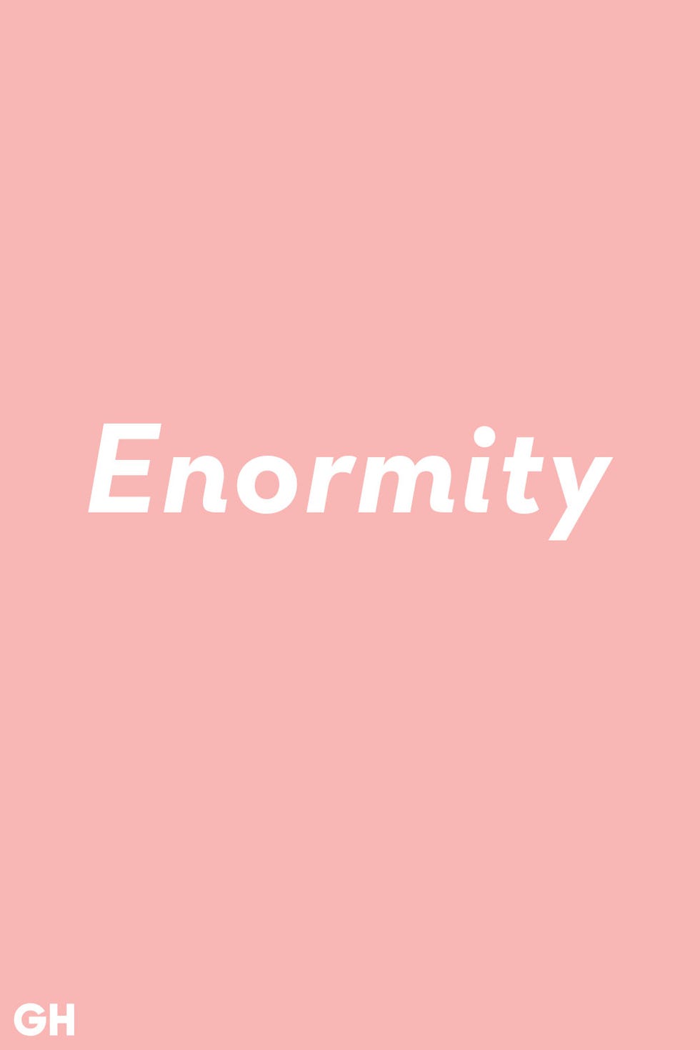 Text, Pink, Font, Logo, Magenta, Material property, Brand, Graphics, Peach, 
