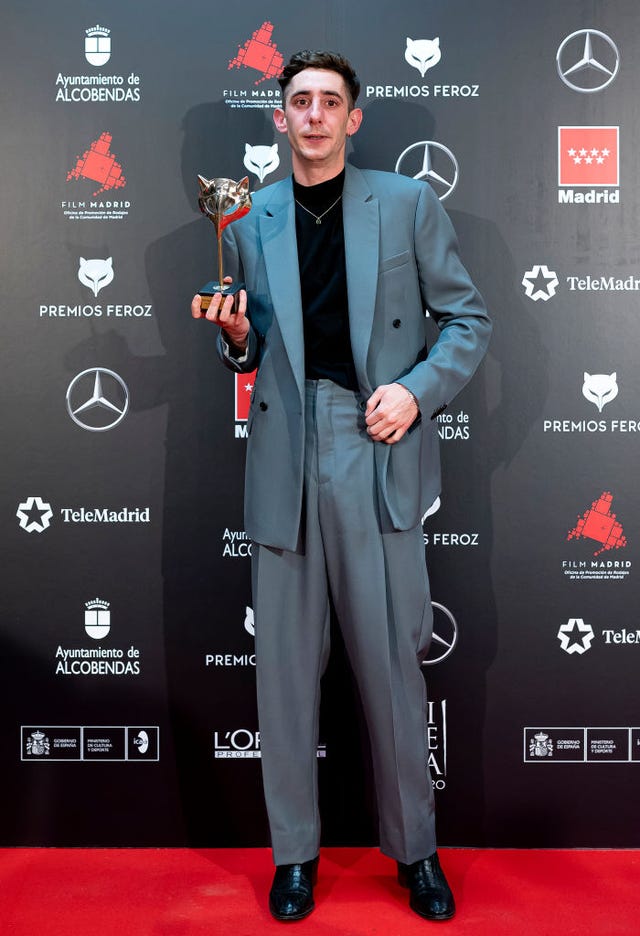 Press Room - Feroz Awards 2020