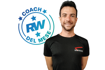 coach del mese calisthenics per il runner
