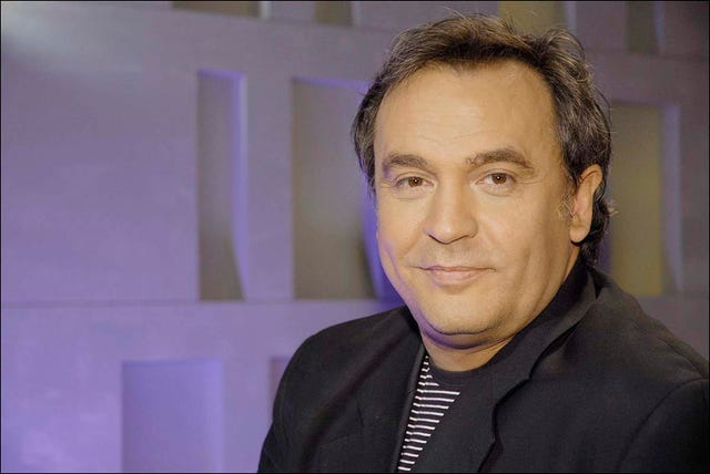 enrique del pozo