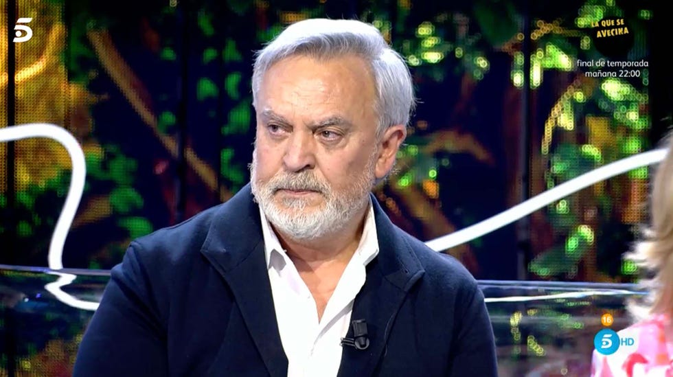 enrique del pozo