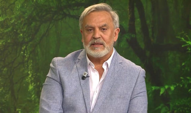 enrique del pozo