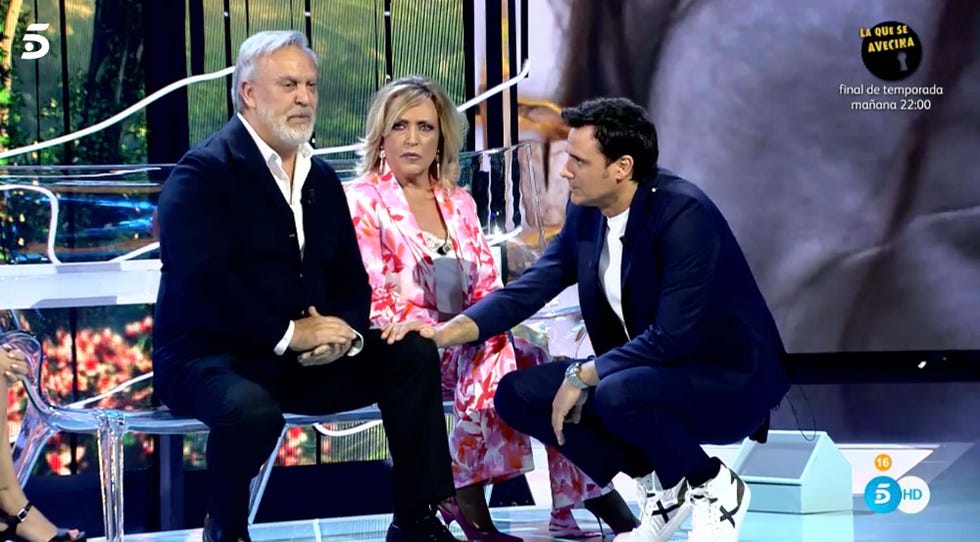 enrique del pozo