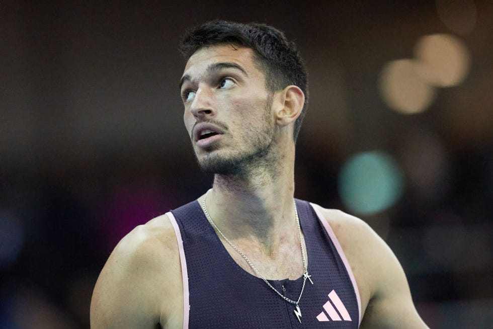 world indoor tour gold madrid 2024
