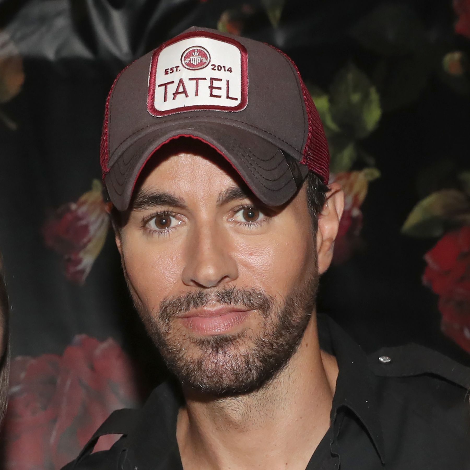 Enrique Iglesias - Songs, Age & Kids