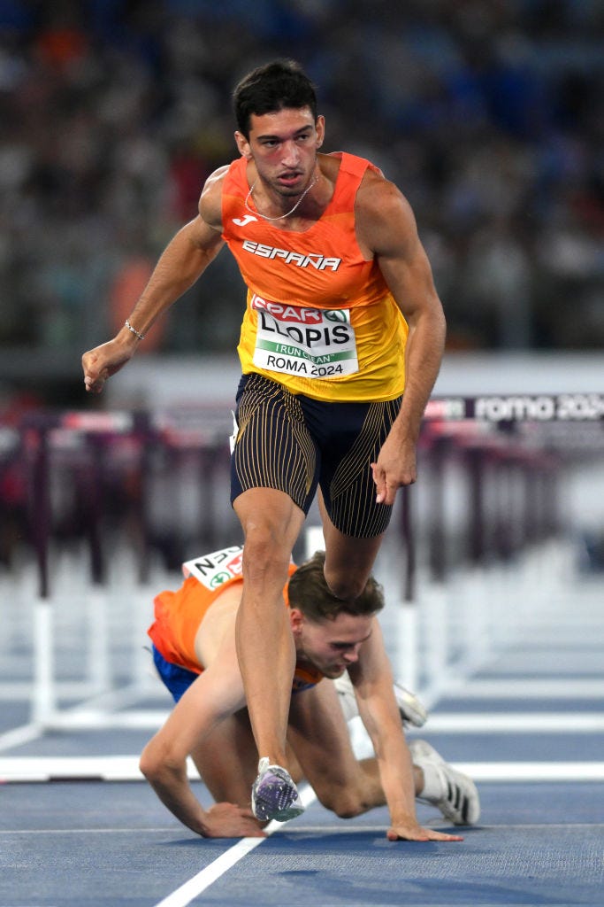 quique llopis