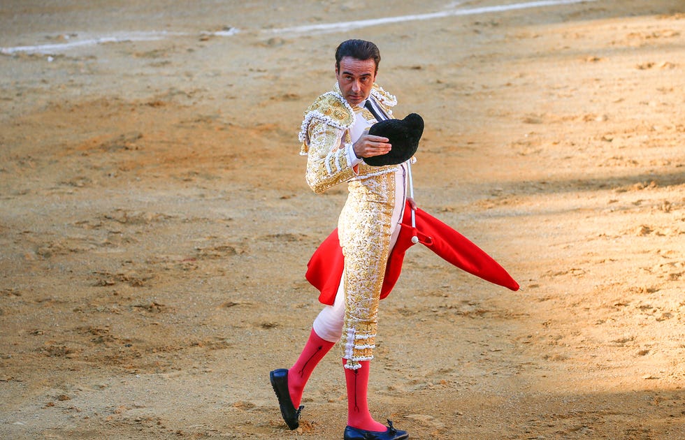 enrique ponce