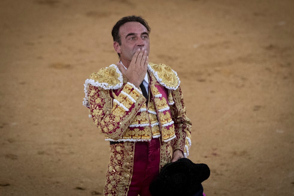 enrique ponce y ana soria acallan los rumores de crisis